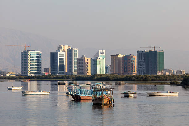 Umm Al Quwain