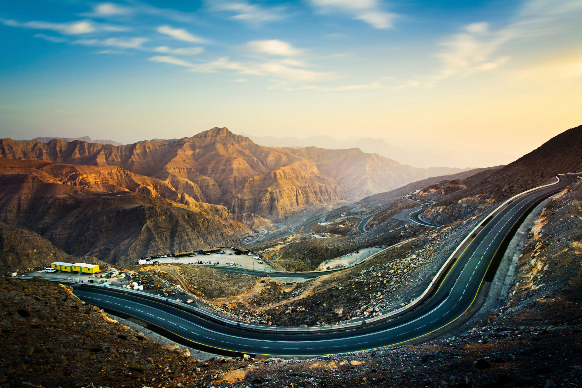 Ras Al Khaimah