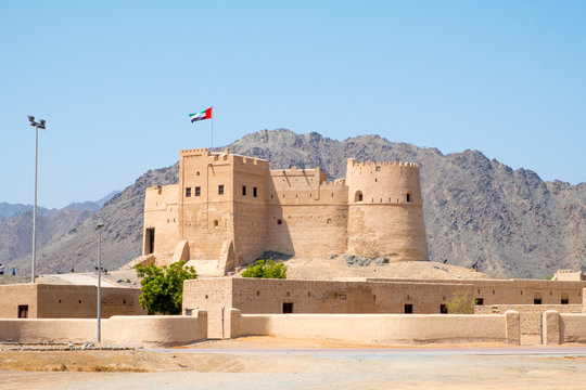 Fujairah