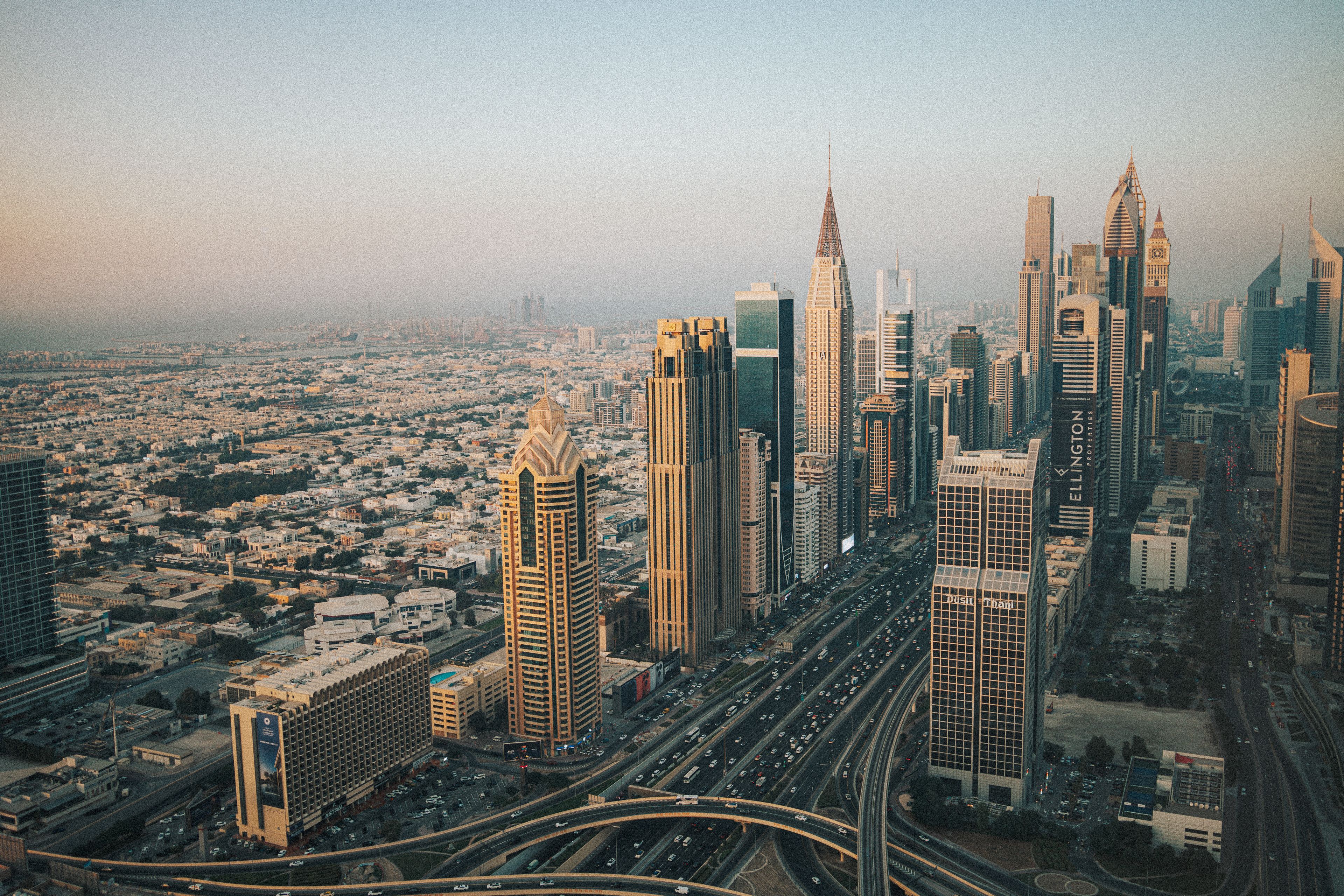 Dubai